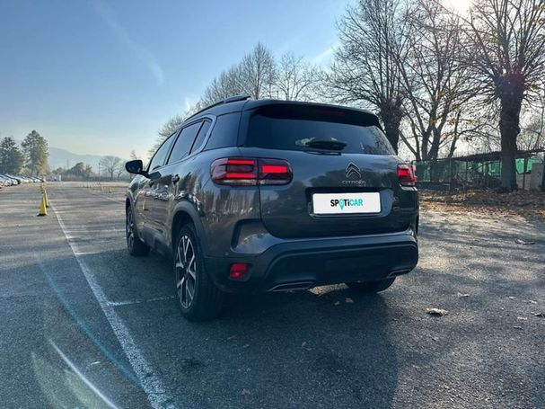 Citroen C5 Aircross BlueHDi 130 S&S EAT8 96 kW image number 4