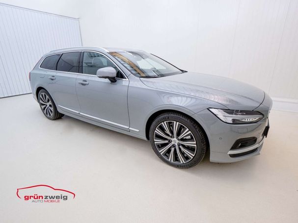 Volvo V90 B4 145 kW image number 2