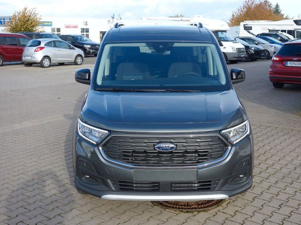 Ford Tourneo Connect Active 84 kW image number 4