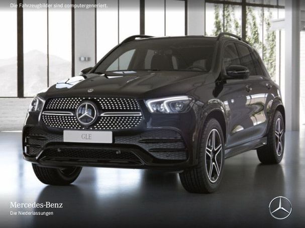 Mercedes-Benz GLE 350 de 235 kW image number 1