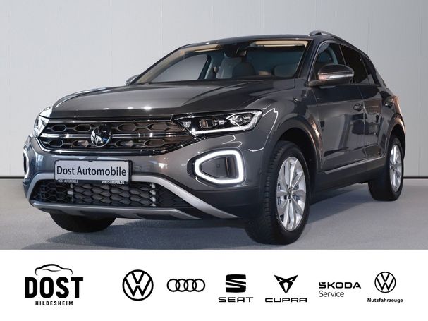 Volkswagen T-Roc 1.5 TSI Style DSG 110 kW image number 1