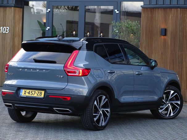 Volvo XC40 T5 193 kW image number 47