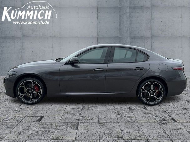 Alfa Romeo Giulia 2.0 Turbo Q4 206 kW image number 6