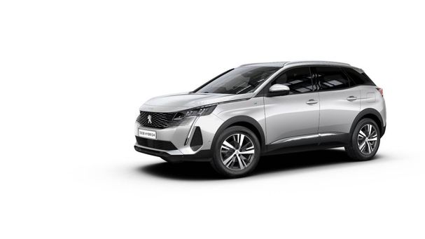 Peugeot 3008 130 96 kW image number 6