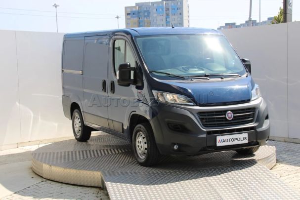 Fiat Ducato 103 kW image number 5