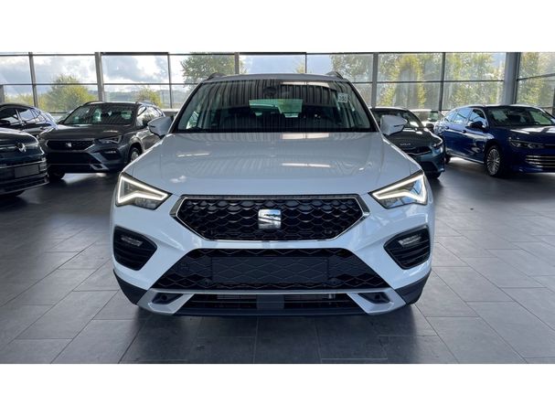 Seat Ateca 1.5 TSI ACT Style 110 kW image number 3