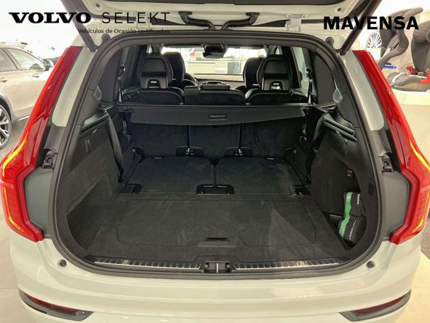 Volvo XC90 B5 AWD 173 kW image number 12