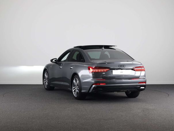 Audi A6 40 TFSI 150 kW image number 24