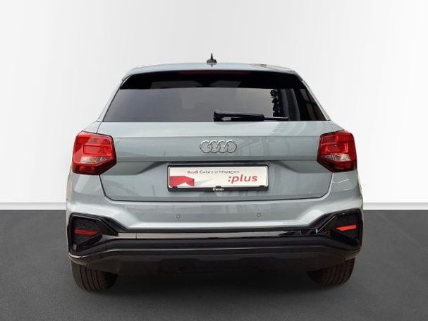 Audi Q2 30 TDI S tronic S-line 85 kW image number 2