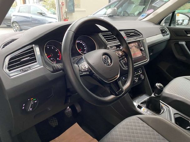 Volkswagen Tiguan 1.5 TSI EVO 110 kW image number 3