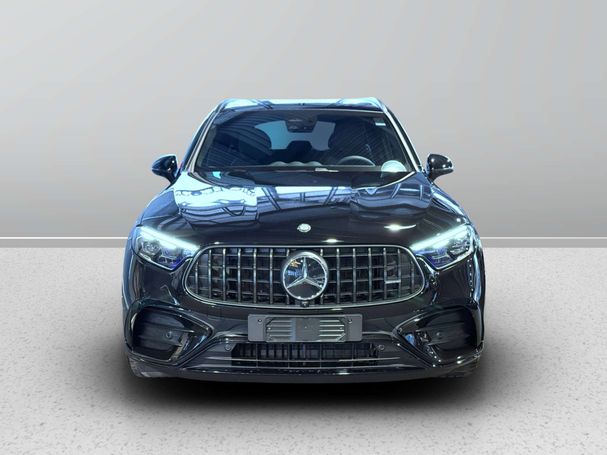 Mercedes-Benz GLC 43 AMG 310 kW image number 4