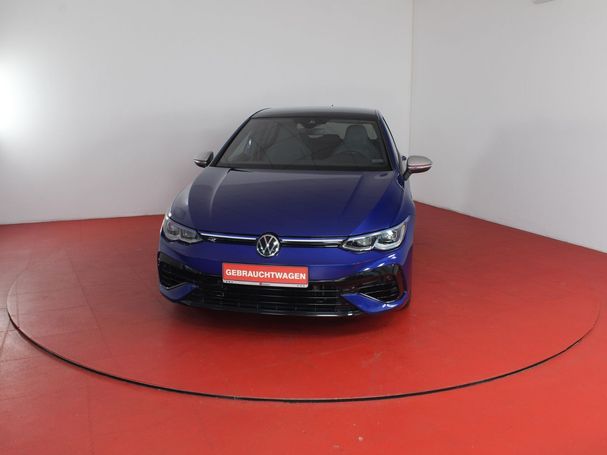 Volkswagen Golf R DSG 4Motion 235 kW image number 26