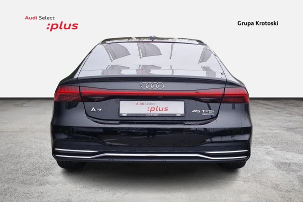 Audi A7 195 kW image number 3