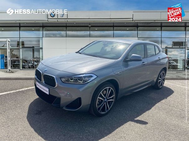 BMW X2 xDrive 93 kW image number 1