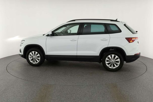 Skoda Karoq 1.5 TSI 110 kW image number 34