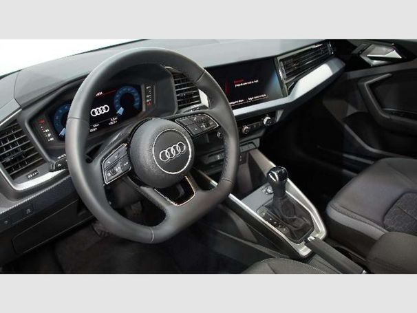 Audi A1 30 TFSI S tronic 81 kW image number 10