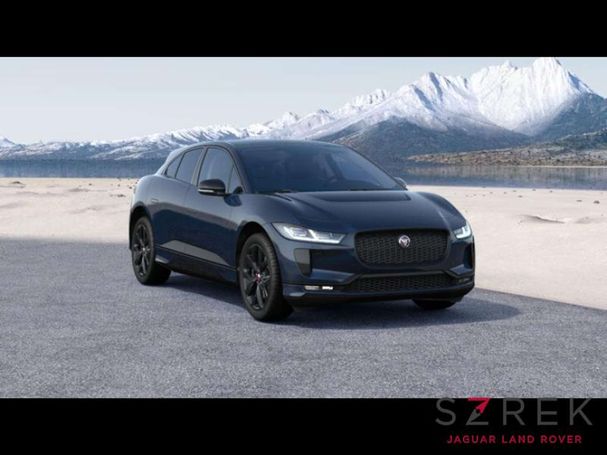 Jaguar I-Pace EV400 AWD SE 294 kW image number 15