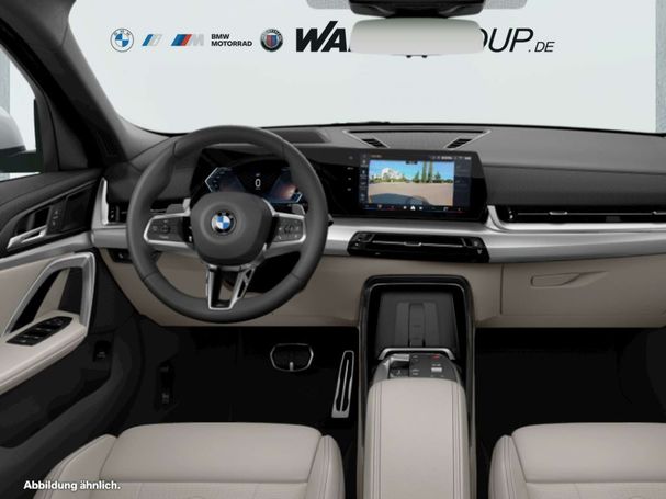 BMW X2 xDrive 120 kW image number 5