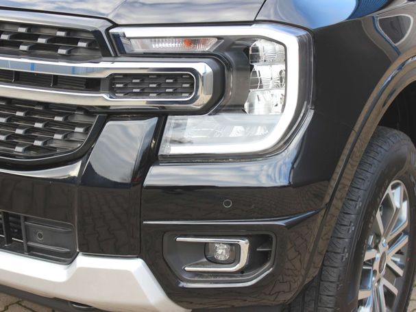 Ford Ranger Limited 125 kW image number 18