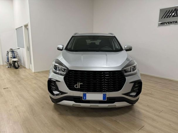 DR Automobiles DR 5.0 1.5 Turbo CVT 110 kW image number 3