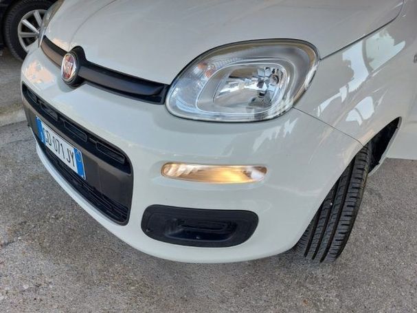 Fiat Panda 1.0 Hybrid Easy 51 kW image number 11