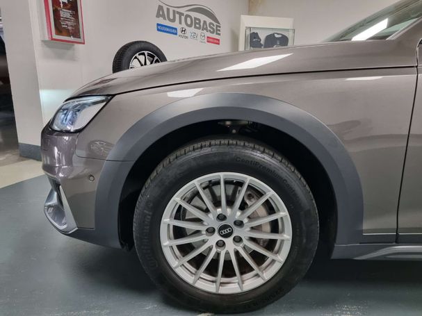 Audi A4 Allroad 40 TDI S tronic Business 150 kW image number 5