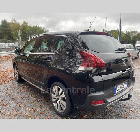 Peugeot 3008 130 Style 96 kW image number 2