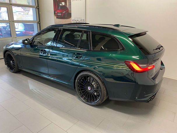 ALPINA D3 S Touring 261 kW image number 4