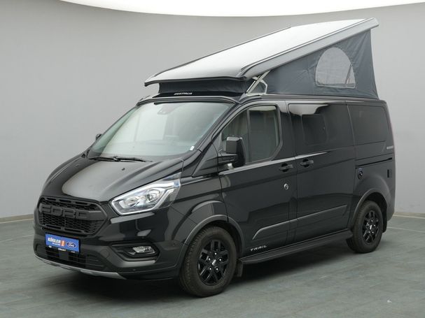 Ford Transit Trail Nugget 110 kW image number 1