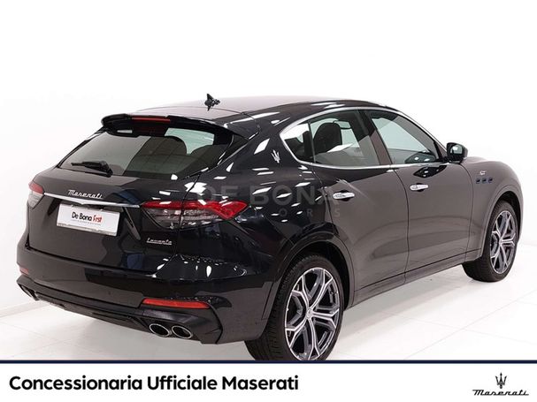 Maserati Levante GT 243 kW image number 3