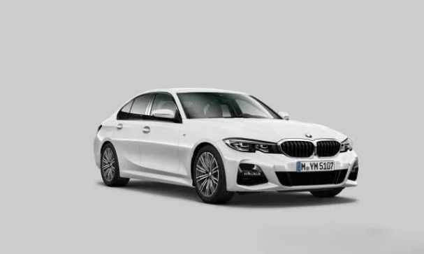 BMW 320d xDrive 140 kW image number 2