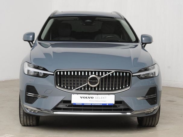 Volvo XC60 B4 AWD Geartronic Inscription 145 kW image number 4