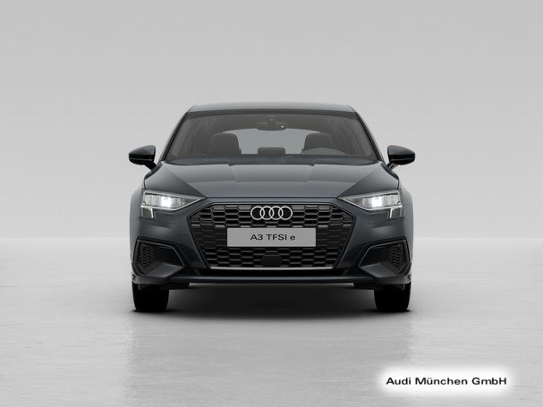 Audi A3 40 TFSIe S tronic Sportback 150 kW image number 17