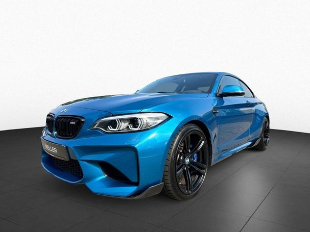 BMW M2 272 kW image number 1