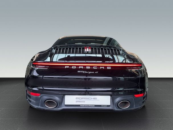 Porsche 992 Targa 283 kW image number 7