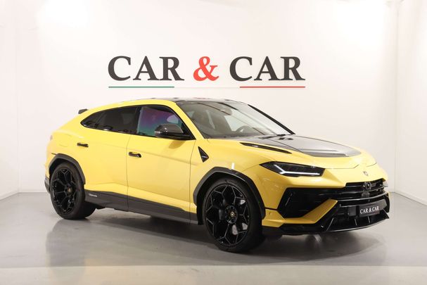 Lamborghini Urus Performante 490 kW image number 1