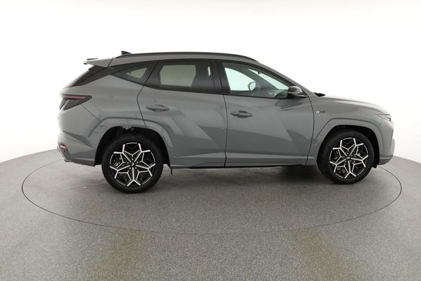 Hyundai Tucson 1.6 GDi 132 kW image number 19