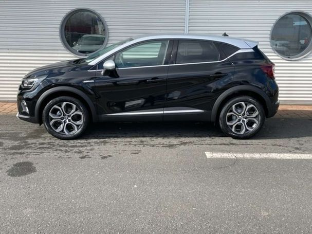 Renault Captur 140 Techno 103 kW image number 5