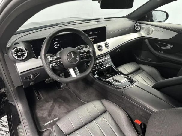 Mercedes-Benz E 220 d Coupe 143 kW image number 13