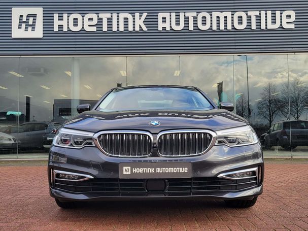 BMW 530i 185 kW image number 6