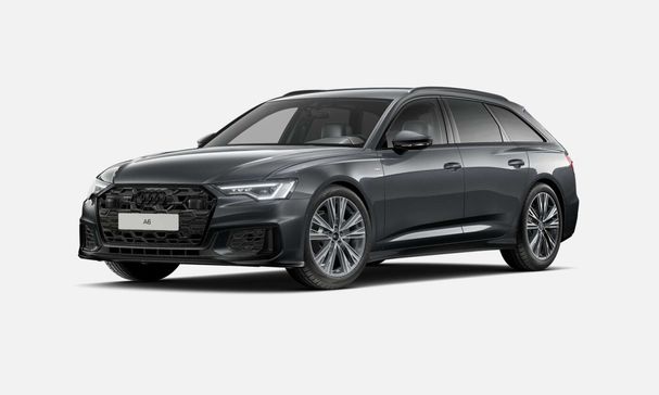 Audi A6 40 TDI quattro S tronic S-line Avant 150 kW image number 1