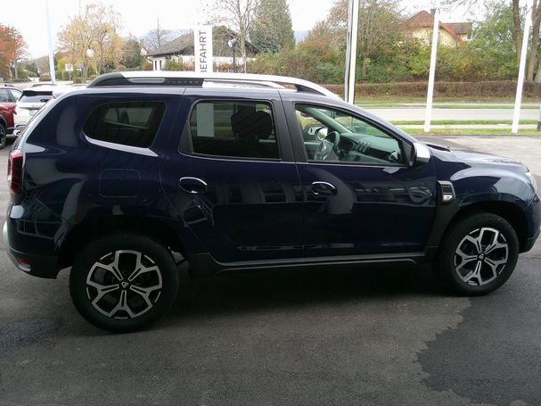 Dacia Duster DCi 4WD Prestige 80 kW image number 2