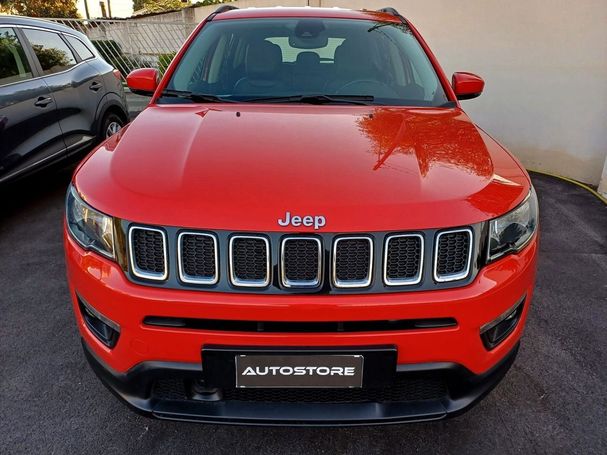 Jeep Compass 1.6 MultiJet 88 kW image number 3