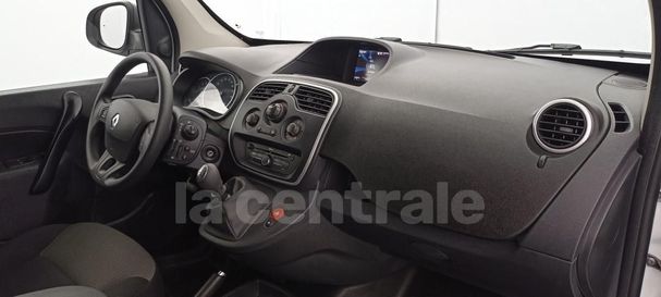 Renault Kangoo BLUE dCi 95 70 kW image number 6