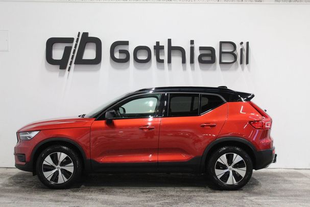 Volvo XC40 T4 140 kW image number 5