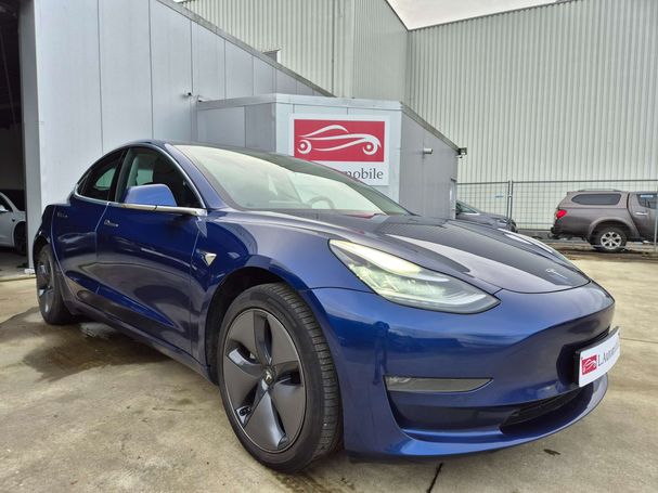 Tesla Model 3 Long Range AWD Dual Motor 361 kW image number 4