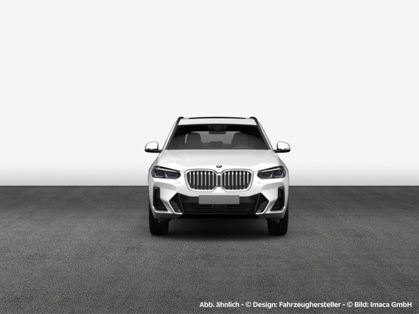 BMW X3 xDrive30e M Sport 215 kW image number 1