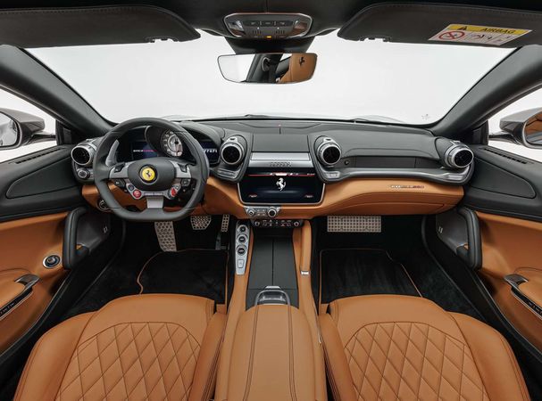 Ferrari GTC4Lusso Lusso 507 kW image number 17