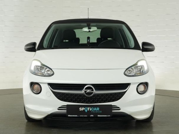 Opel Adam 85 kW image number 4