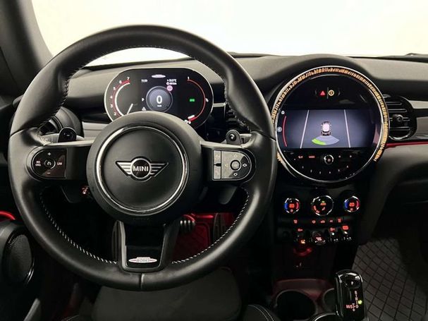 Mini John Cooper Works JCW 170 kW image number 12